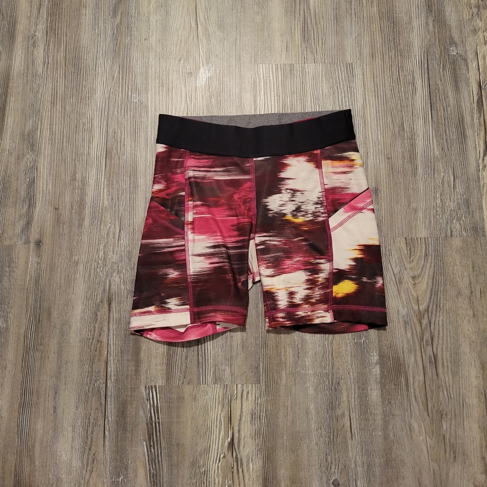 Lululemon Spandex